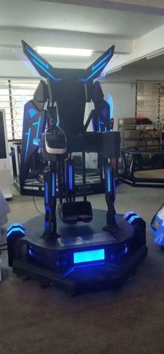 鶴崗VR游戲機設備 聯系電話與圖片詳情