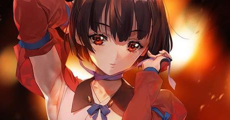 六根清凈，心向光明——《甲鐵城的卡巴內(nèi)瑞》 從熱門動(dòng)漫到游戲開發(fā)的跨界之路