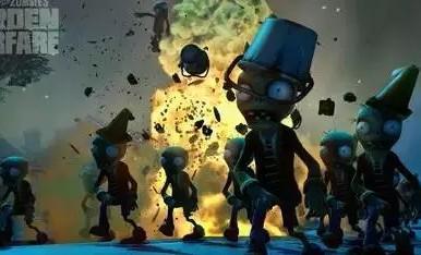 喪尸題材游戲同質(zhì)化嚴(yán)重，開發(fā)商如何實(shí)現(xiàn)差異化突圍？