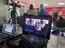 安慶宣傳片拍攝與制作服務(wù) 展現(xiàn)城市魅力，傳遞文化底蘊(yùn)