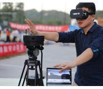 沉浸未來，觸手可及 VR全景拍攝制作優(yōu)質(zhì)商家置頂推薦產(chǎn)品與服務(wù)全解析