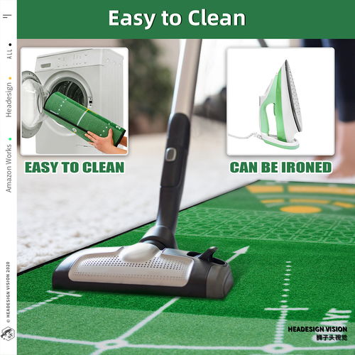 打造專業(yè)形象 高爾夫毯產(chǎn)品拍攝與主圖設(shè)計(jì)的視覺營銷全案